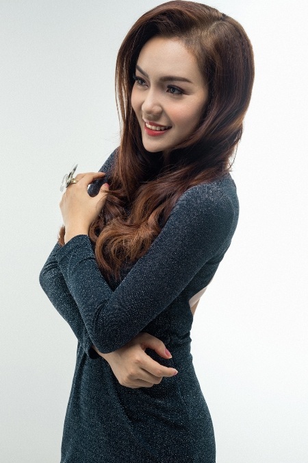 "Nữ hoàng Opera" Ngọc Anh sang Ma Cao "đọ giọng" cùng dàn sao châu Á - 5 Nữ ca sĩ sẽ góp mặt để đọ giọng cùng dàn sao đến từ các nước trong khu vực như