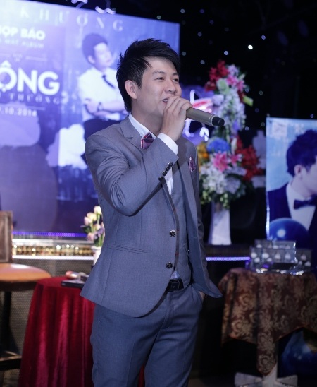 Chủ đề Mộng bình thường của album được Trọng Khương lấy cảm hứng từ lời nhạc của ca khúc