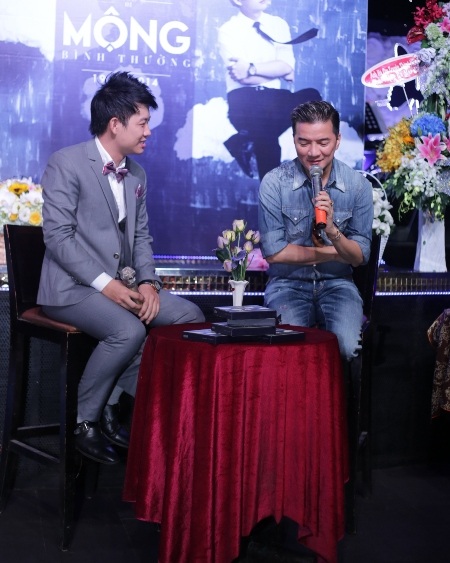 Chủ đề Mộng bình thường của album được Trọng Khương lấy cảm hứng từ lời nhạc của ca khúc