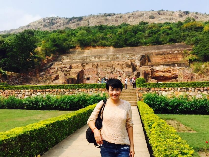 “Bà bầu” Phương Thanh tổ chức đá bóng ủng hộ siêu mẫu Duy Nhân - 1 Dù đang ở Ấn Độ nhưng Phương Thanh sẽ có mặt ở Việt Nam vào ngày 31/10 tới để ủng hộ anh em