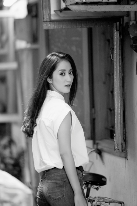 Khánh Thi bất ngờ hát trở lại vì cộng đồng "giới tính thứ 3" - 5 Khánh Thi bất ngờ hát trở lại vì cộng đồng giới tính thứ 3