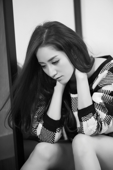 Khánh Thi bất ngờ hát trở lại vì cộng đồng "giới tính thứ 3" - 9 Được biết, trong những dự án âm nhạc này còn có sự xuất hiện của quán quân