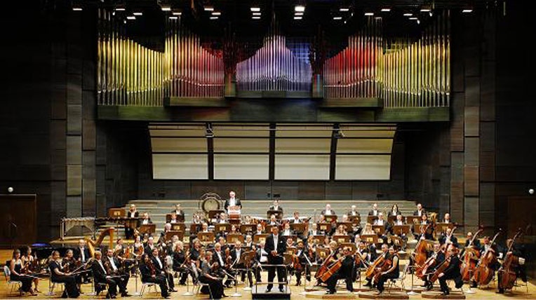 25 năm Đêm nhạc cổ điển Toyota Việt Nam - 2 Tài năng trẻ sáo Flute Nguyễn Ly Hương