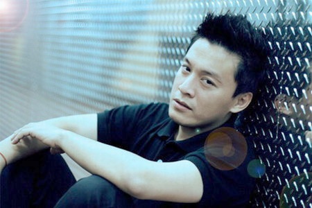 Lam Trường đánh giá cao tiềm năng của Hà Vân