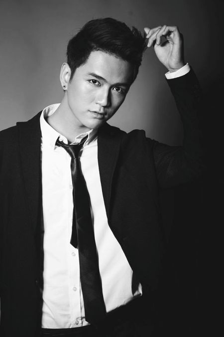 Thanh Tùng wushu tái xuất showbiz sau 2 năm vắng bóng - 4 Giải thích cho lý do vắng bóng 2 năm dài trong showbiz, Thanh Tùng chia sẻ: