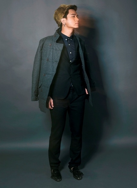 Thanh Tùng wushu tái xuất showbiz sau 2 năm vắng bóng - 6 Giải thích cho lý do vắng bóng 2 năm dài trong showbiz, Thanh Tùng chia sẻ: