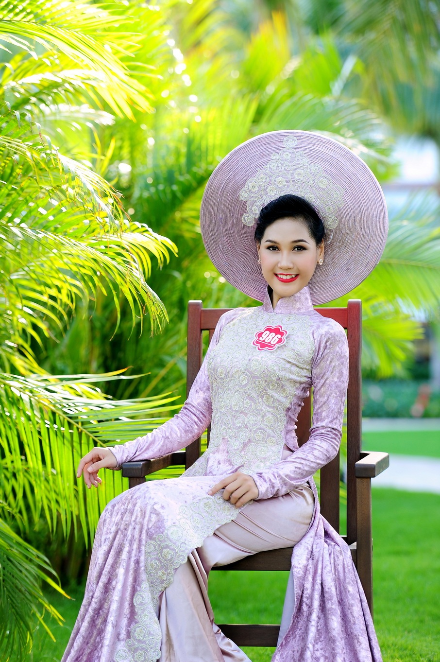 Nguyễn Thị Hà Vy (Huế).