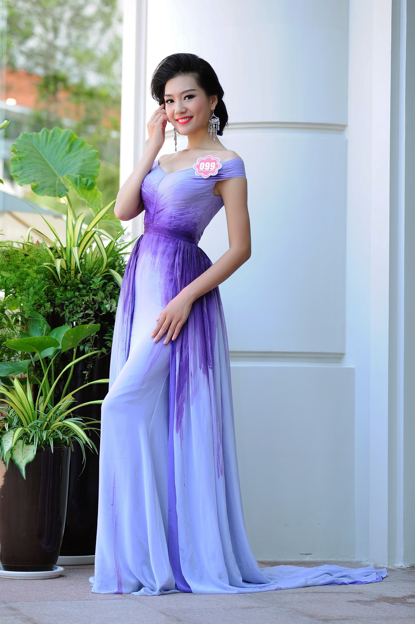 Lã Thị Kiều Anh (Thanh Hóa).