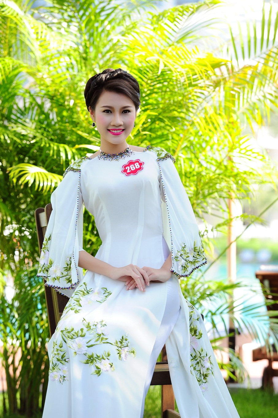 Nguyễn Thanh Tú (Hà Nội).