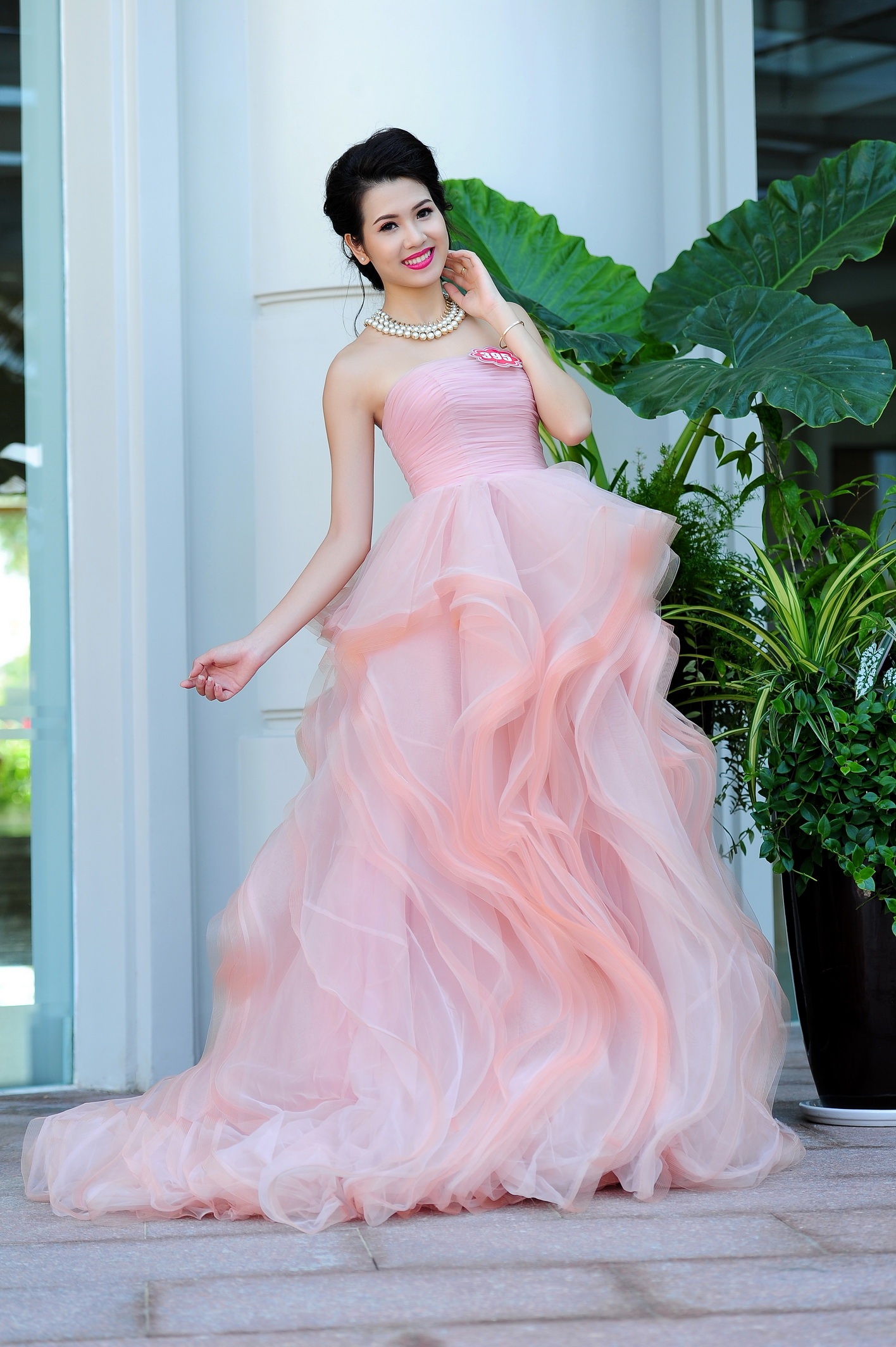 Nguyễn Thị Thu Hà (Hà Giang).