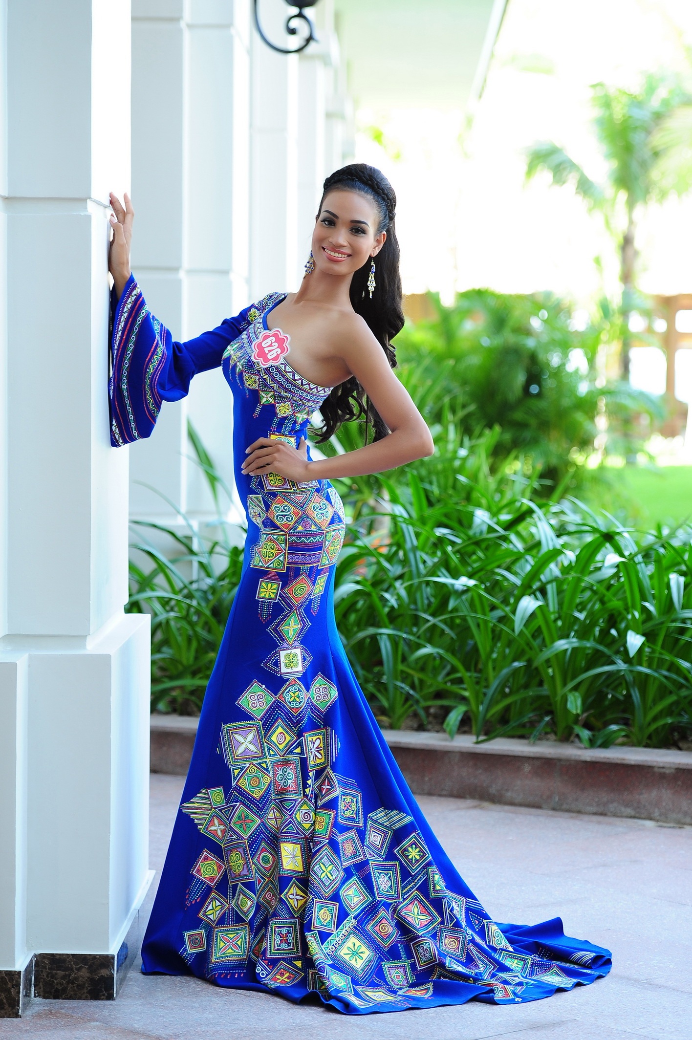 Hăng-Nie (Đắc Lắc).