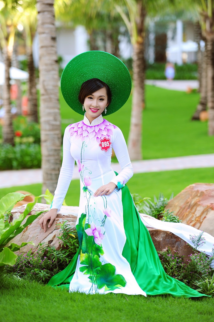 Nguyễn Thị Phương Anh (Quảng Ninh).