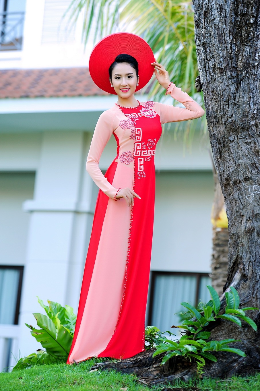 Nguyễn Thụy Quỳnh Thư (TP HCM).