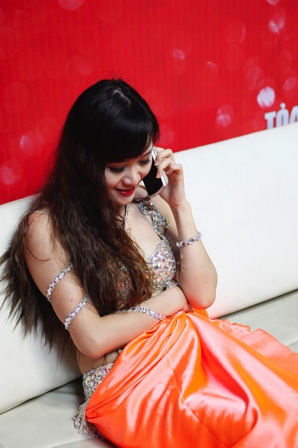 Xinh đẹp, múa giỏi, hát hay, thí sinh Vietnam's got talent vẫn bị loại - 7 Xinh đẹp, múa giỏi, hát hay - Thí sinh Vietnam's got talent vẫn bị loại