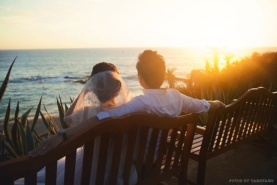 Lễ cưới sẽ được tổ chức ở cả Việt Nam và Mỹ