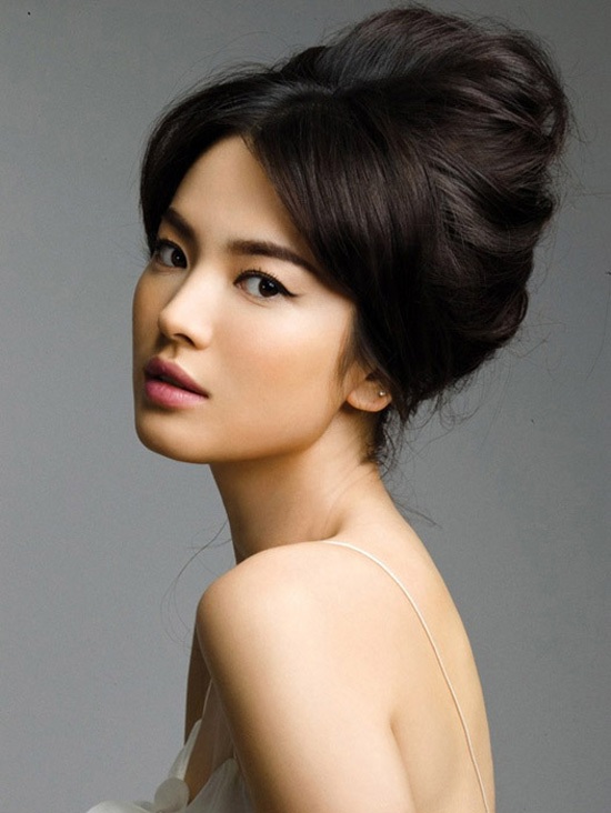 10 ngôi sao nổi tiếng nhất màn ảnh xứ Hàn 2014 là ai? - 5 10 ngôi sao nổi tiếng nhất màn ảnh xứ Hàn 2014 là ai?