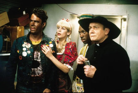 10 bộ phim “khó lòng” bỏ qua trong đêm Giáng sinh