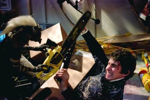 10 bộ phim “khó lòng” bỏ qua trong đêm Giáng sinh