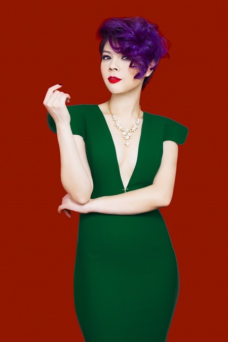 Trước đó, chị đã cho ra mắt bộ tứ album Gọi tên 4 mùa để dành tặng cho người hâm mộ.