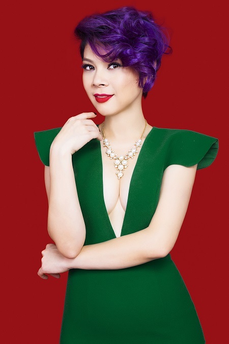 Điều đặc biệt là việc bán đĩa được Thanh Thảo kết hợp với hoạt động từ thiện rất ý nghĩa của mình.