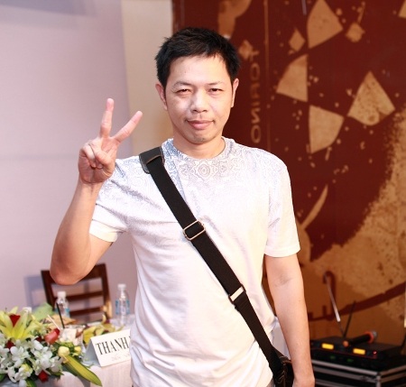 Chồng Thanh Thúy diễn cảnh “nóng” trước mặt Ngân Khánh - 3 Thái Hòa hỗ trợ bạn thân Đức Thịnh trong một vai nhỏ nhưng đầy hài hước