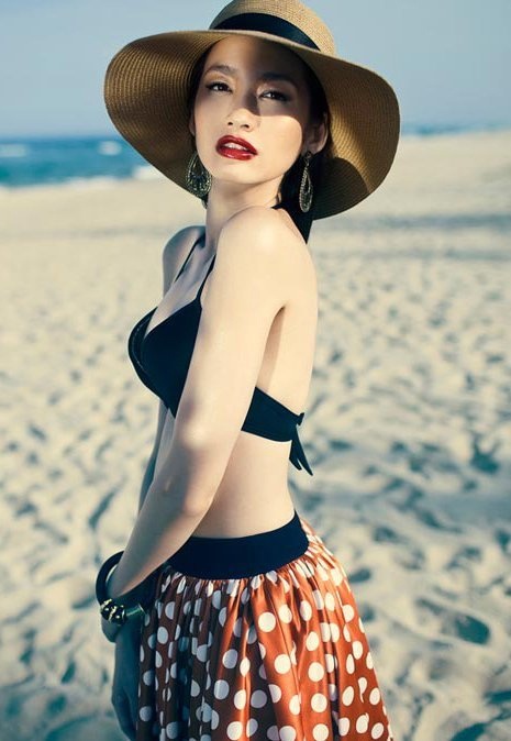 Trúc Diễm hạnh phúc với tin vui bất ngờ cuối năm