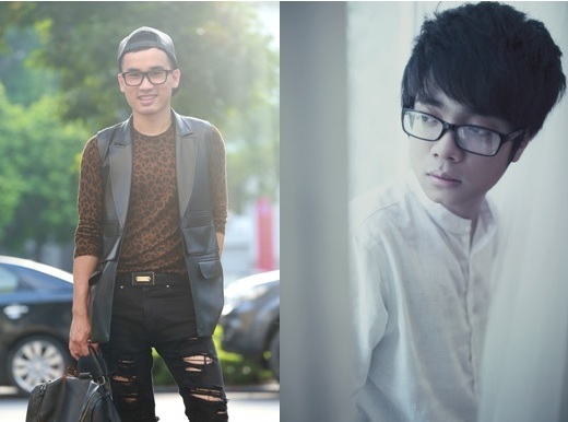 Chia tay hoa hậu Jennifer Phạm, Đức Tuấn bắt cặp với nam diễn viên - 3 NTK Hà Duy và ca sĩ Bùi Anh Tuấn sẽ có sự kếp hợp lần đầu tiên