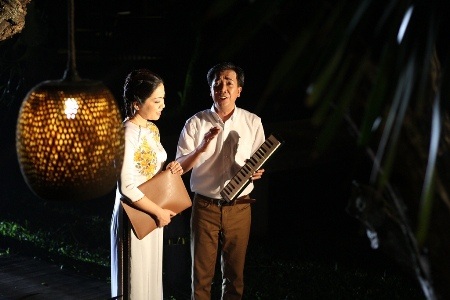 Đầu tư kỹ càng và chỉnh chu cho tiết mục