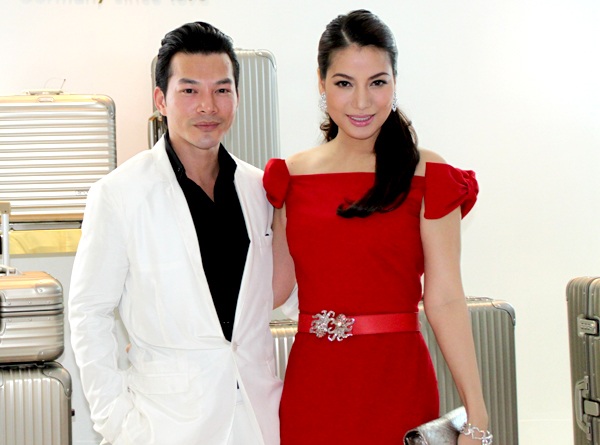 Bức tranh nào cho showbiz Việt năm 2015? - 2 Cuộc chia tay gây tiếc nuối của Trương Ngọc Ánh - Trần Bảo Sơn
