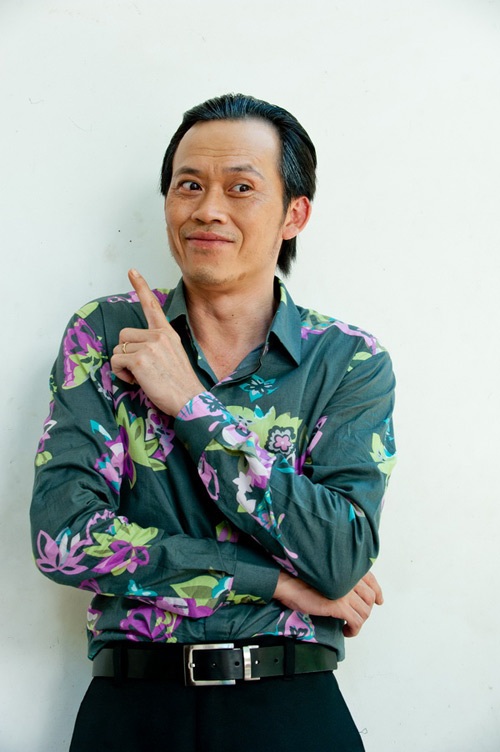 Bức tranh nào cho showbiz Việt năm 2015? - 4 Nghệ sĩ Hoài Linh mang lại nhiều tiếng cười với các chương trình hài thực tế