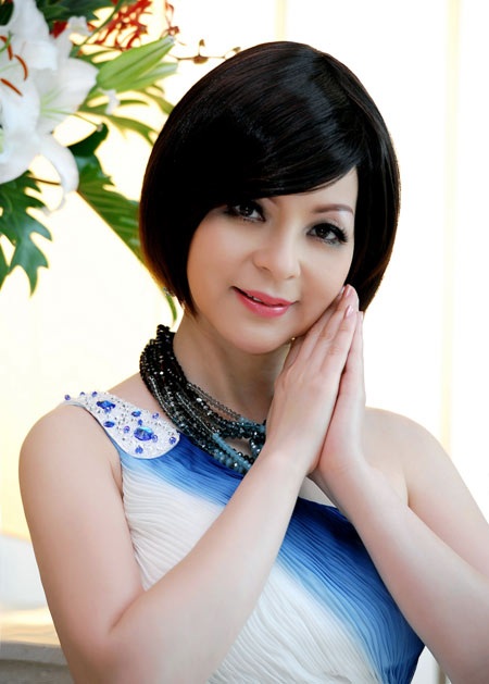 Những sao Việt vượt qua bạo bệnh nhờ ý chí - 5 Những sao Việt vượt qua bạo bệnh nhờ ý chí
