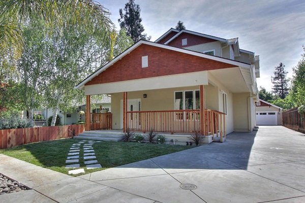 Ngắm tổ ấm sang trọng ở Mỹ của vợ chồng Đan Trường - Thủy Tiên - 3 Ngắm tổ ấm sang trọng ở Mỹ của vợ chồng Đan Trường - Thủy Tiên