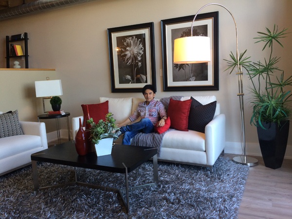 Ngắm tổ ấm sang trọng ở Mỹ của vợ chồng Đan Trường - Thủy Tiên - 4 Ngắm tổ ấm sang trọng ở Mỹ của vợ chồng Đan Trường - Thủy Tiên