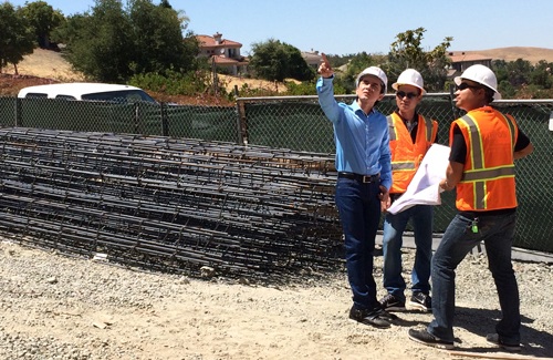 Ngắm tổ ấm sang trọng ở Mỹ của vợ chồng Đan Trường - Thủy Tiên - 2 Ngắm tổ ấm sang trọng ở Mỹ của vợ chồng Đan Trường - Thủy Tiên