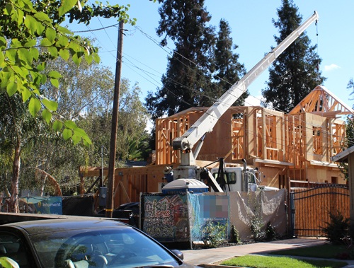 Ngắm tổ ấm sang trọng ở Mỹ của vợ chồng Đan Trường - Thủy Tiên - 1 Ngắm tổ ấm sang trọng ở Mỹ của vợ chồng Đan Trường - Thủy Tiên