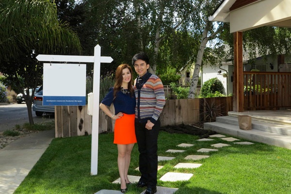 Ngắm tổ ấm sang trọng ở Mỹ của vợ chồng Đan Trường - Thủy Tiên - 9 Phòng ăn được trang trí không quá cầu kỳ nhưng vẫn sang trọng.