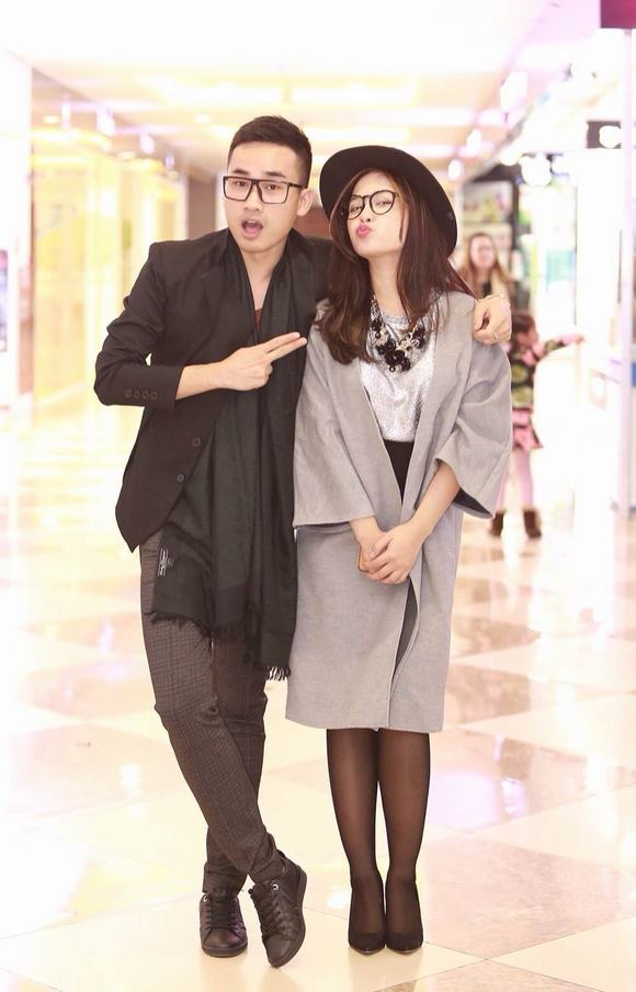 Ai sẽ là quán quân Cặp đôi hoàn hảo 2014?