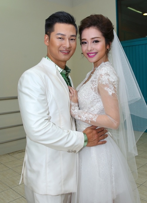 Ai sẽ là quán quân Cặp đôi hoàn hảo 2014?