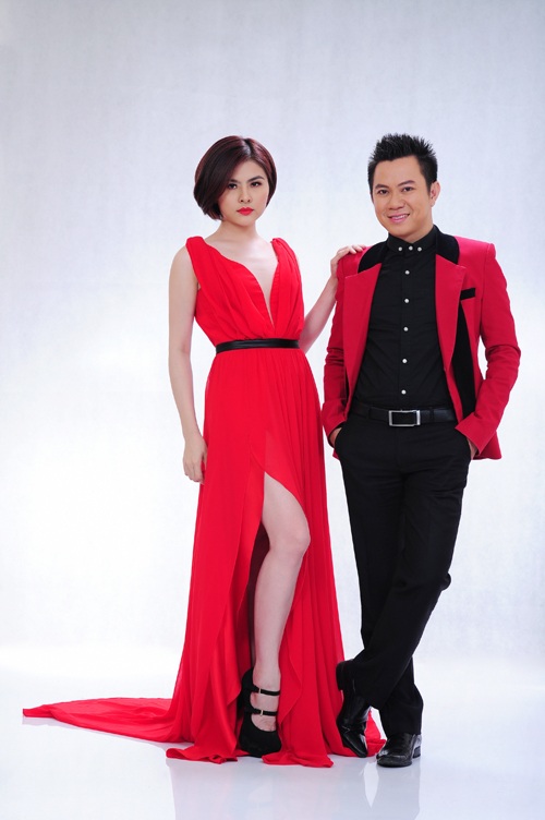 Ai sẽ là quán quân Cặp đôi hoàn hảo 2014?