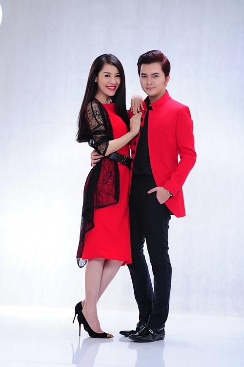 Ai sẽ là quán quân Cặp đôi hoàn hảo 2014?