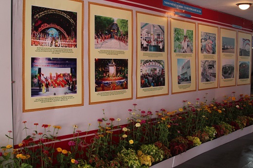 TPHCM qua các giai đoạn xây dựng, phát triển và hội nhập