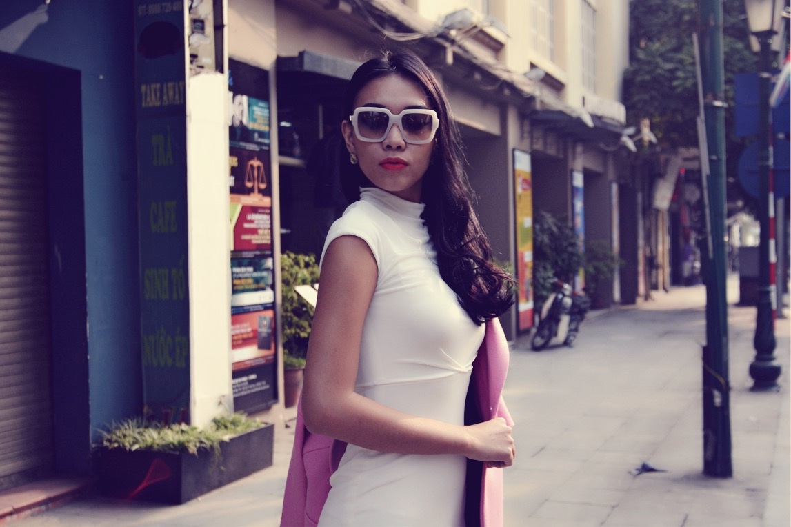 Nhìn lại một năm 2014 của mình, 