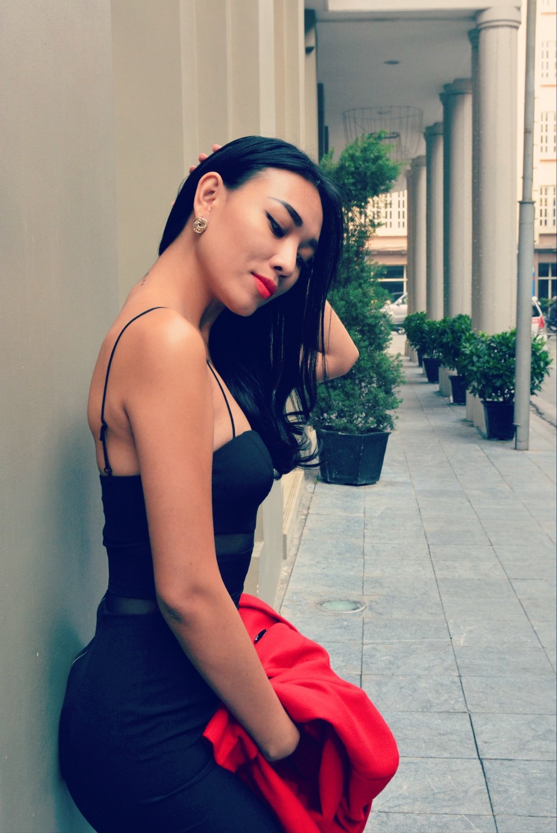 Nhìn lại một năm 2014 của mình, 