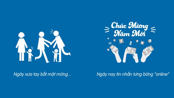 Tết xưa - Tết nay: Có gì đổi khác? - 4 Tết xưa - Tết nay: Có gì đổi khác?