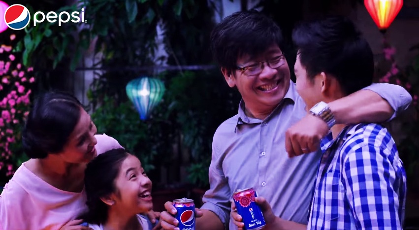Tết xưa - Tết nay: Có gì đổi khác? - 6 Tết xưa - Tết nay: Có gì đổi khác?