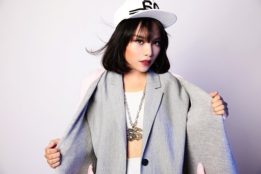 Quán quân Giọng hát Việt 2013 tái xuất sau thời gian im ắng