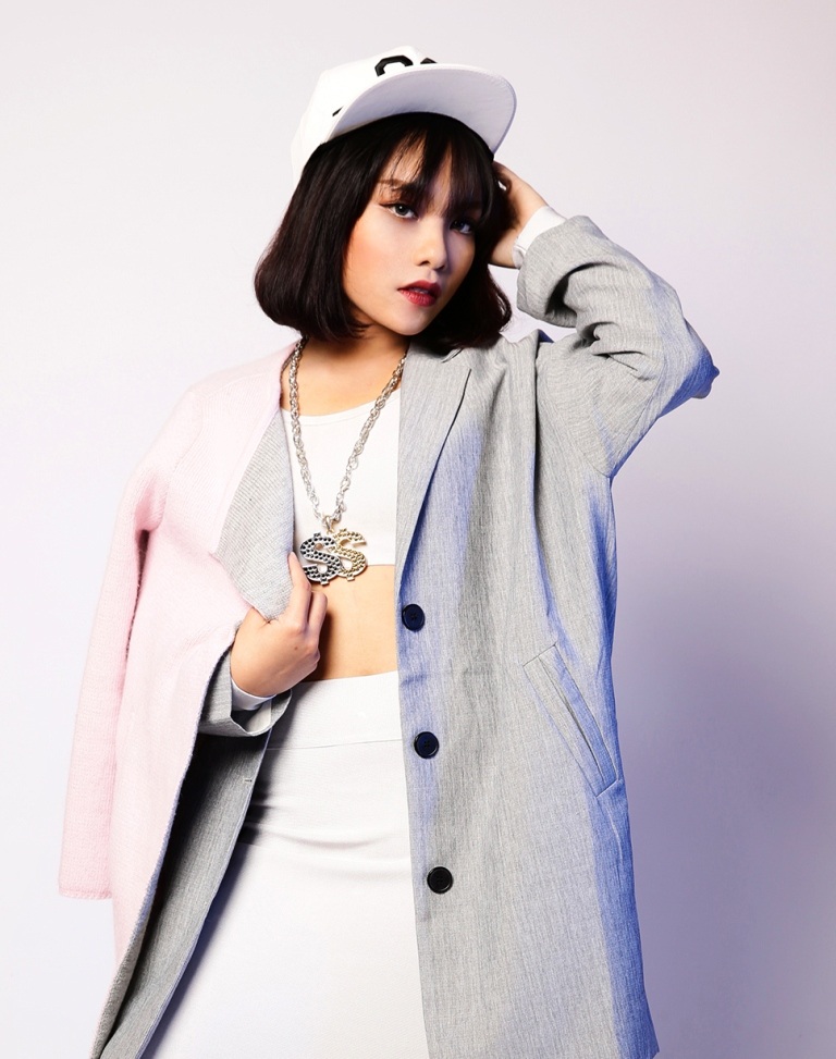 Quán quân Giọng hát Việt 2013 tái xuất sau thời gian im ắng - 3