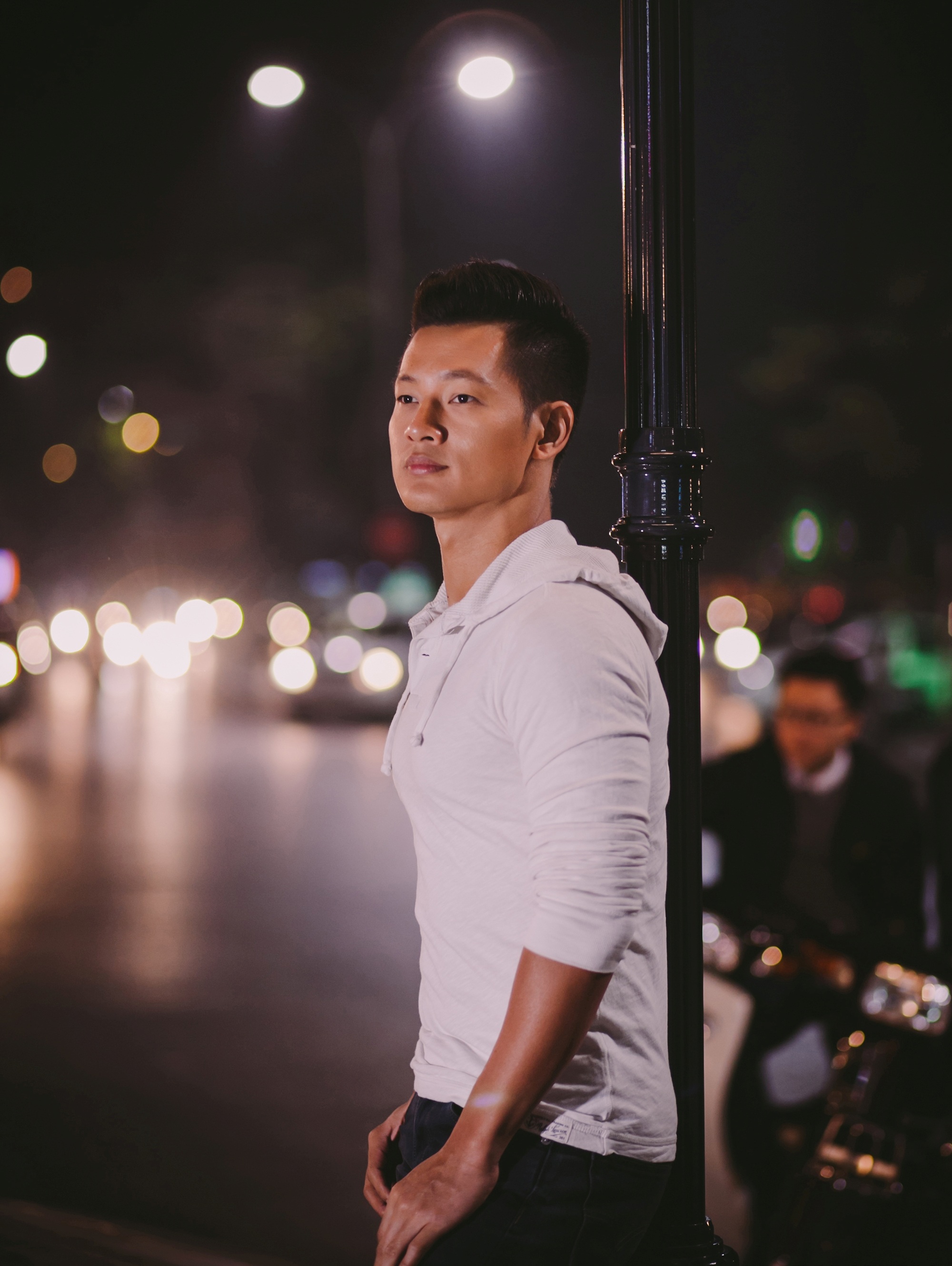 Đức Tuấn: “2014 tưởng chừng như một năm "sụp đổ" của tôi” - 2 Đức Tuấn: “2014 tưởng chừng như một năm sụp đổ của tôi”