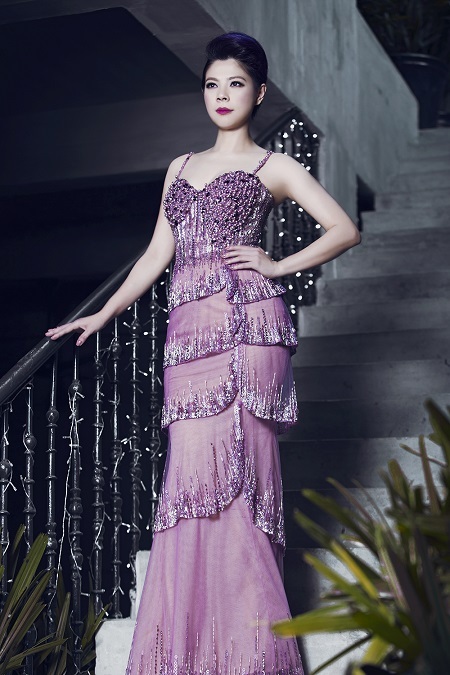 Thanh Thảo kể về cái Tết xa nhà ở Mỹ - 10 Thế nên, dù là đón Tết xa nhà nhưng Thanh Thảo vẫn cảm thấy ấm lòng vì có người thân bên cạnh.