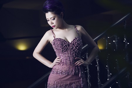 Thanh Thảo kể về cái Tết xa nhà ở Mỹ - 2 Thanh Thảo kể về cái Tết xa nhà ở Mỹ